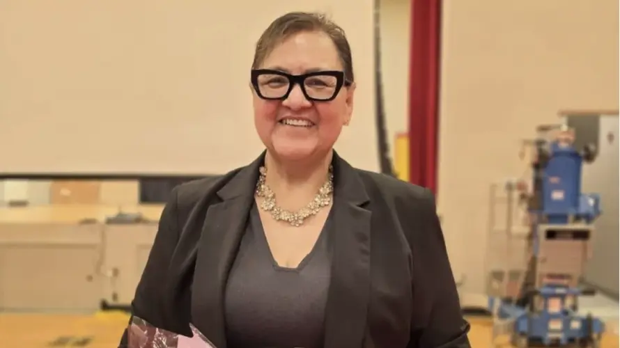 Saint Francis Indian School improves attendance, graduation rates and academic performance