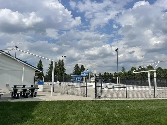 NCDHD Board of Health Adopts Regulation and Resolution to Conduct Pool Inspections