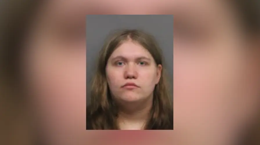 Lincoln woman arrested after 24-day-old baby suffers brain bleed, police say