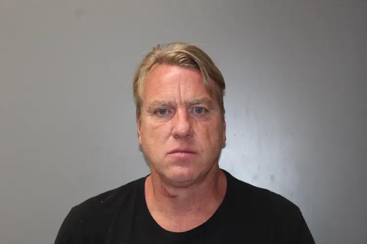 York County man arrested after deputies find 28 minors at underage drinking party