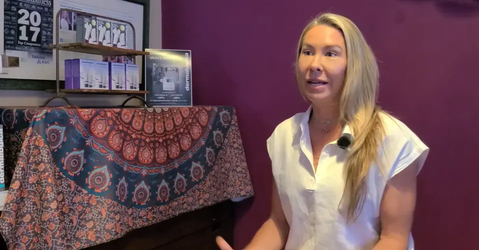 Expert tips for summertime skin protection