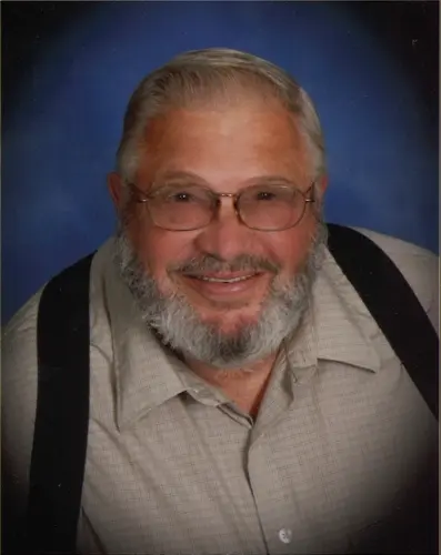 Richard A. Bauman