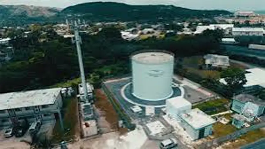 GWA urges residents & businesses to comply with island wide water conservation