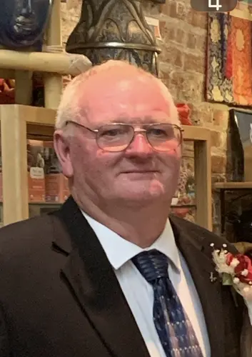 Duane G. Schuster