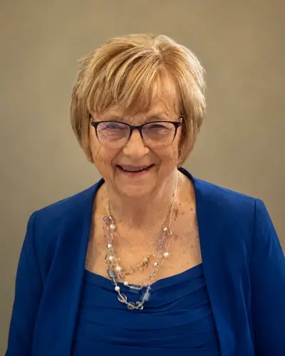 Marjorie "Granny" Deines