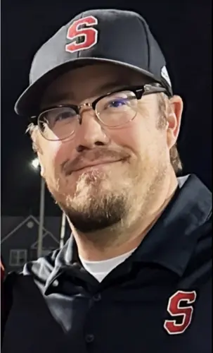 Sidney names Gabe Dorcey as head boys basketball coach