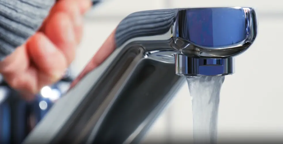 Boil water notice lifted