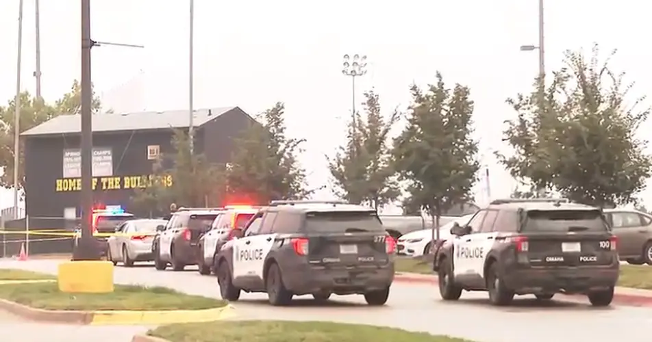 Shooting reported at Omaha’s Burke High School, one injured