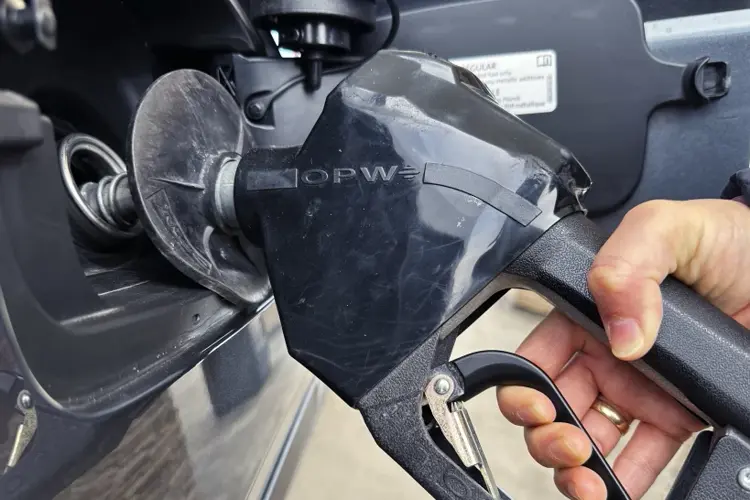 Gov. Pillen issues executive order to address fuel shortages in Nebraska