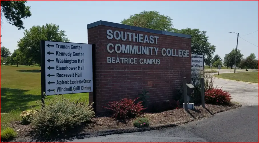 New Fall enrollment record for Southeast Community College
