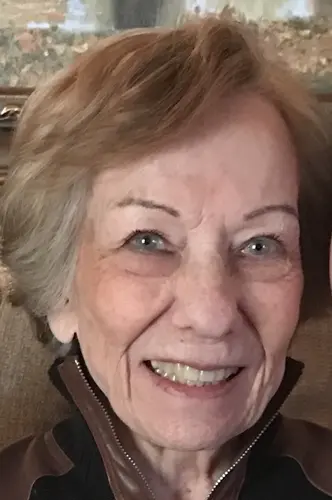 Irene V. Egging