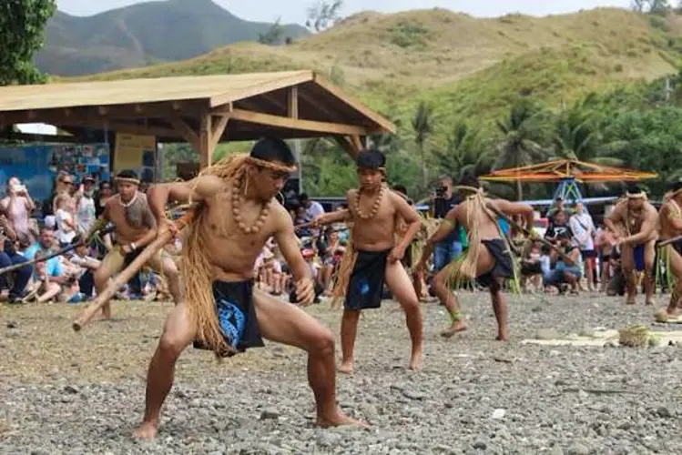 Celebrating International Day of the World's Indigenous People