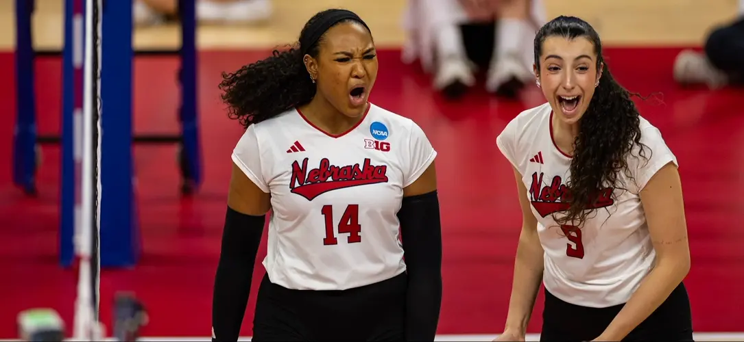 Husker notes: Nebraska to play spring match in Chadron on April 25