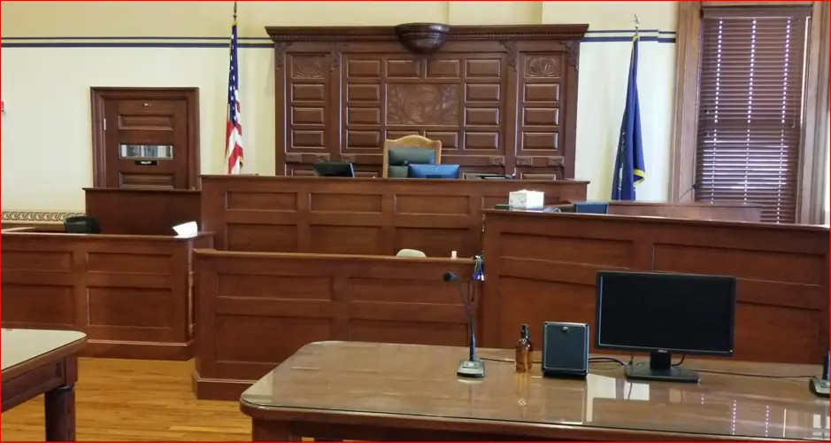 Two Beatrice defendants receive state prison, in separate cases