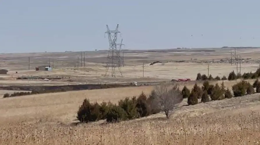 Fire Weather Watch issued for Nebraska Panhandle, northeast Colorado and southeast Wyoming