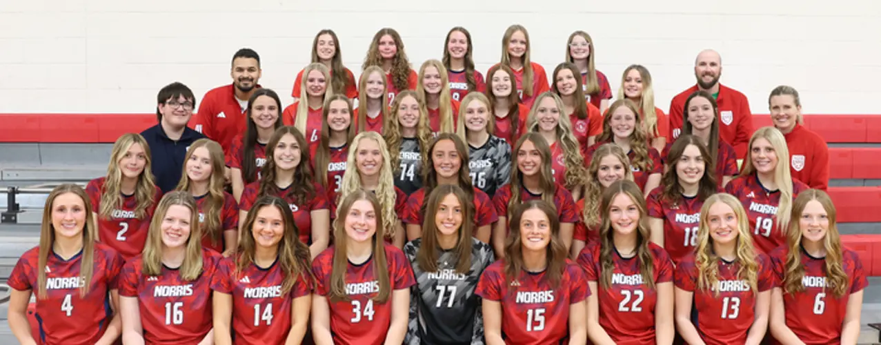 Norris girls soccer on a roll ahead of sixth straight state tournament appearance