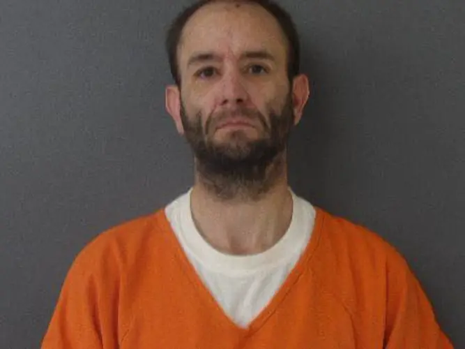 Grant man arrested twice in one week, faces felony charges after weapon incident