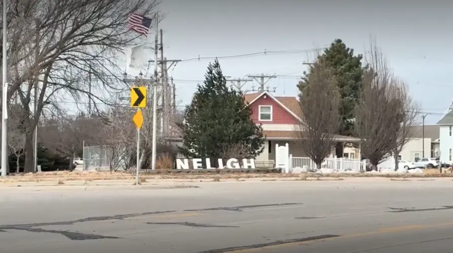 Child taken to hospital after reported emergency at Neligh pool