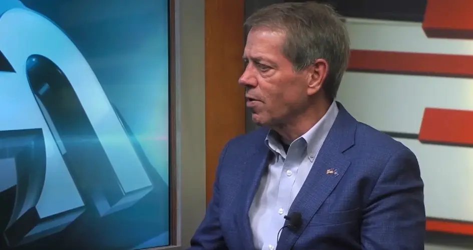 Gov. Pillen to sign executive order suspending tax incentives for large-scale data centers