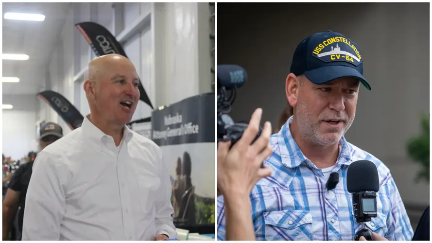 Nebraska’s Osborn outraises Ricketts in Q1 of Nebraska U.S. Senate race