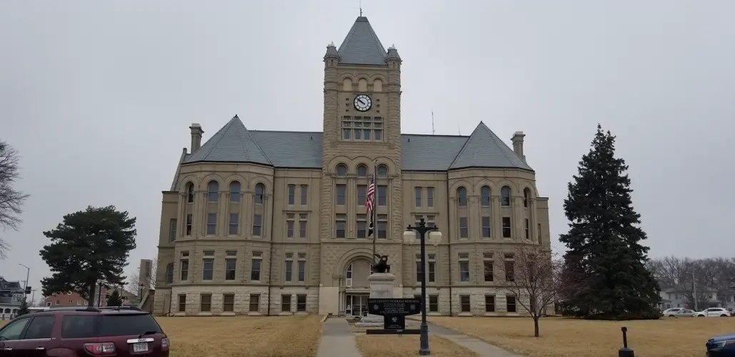Companies seek Gage County culvert contracts