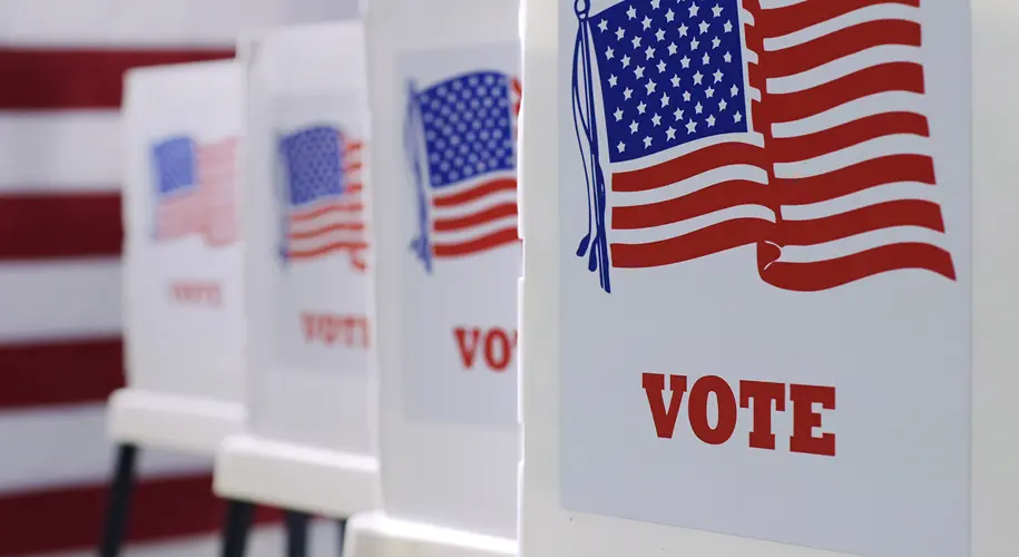 Lancaster amplía horarios para votar por adelantado en persona