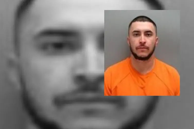 Failure to pay bridge toll leads to cocaine arrest