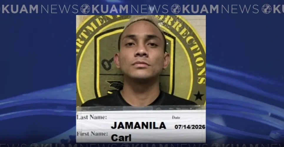 Carl Jamanila charged in alleged family violence assault