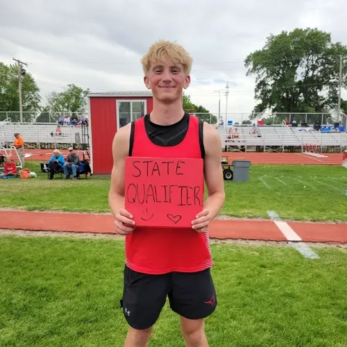Bridgeport, Kimball punch state tickets at Class C-9 district meet