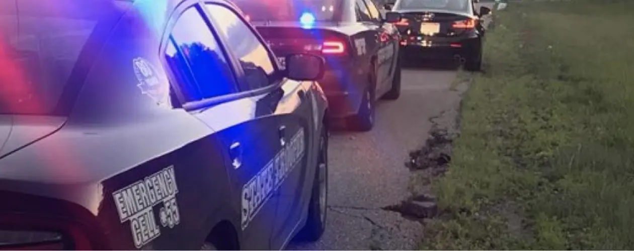 Troopers urge sober driving for Independence Day weekend