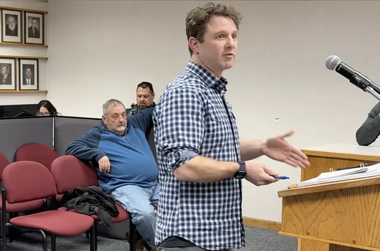 City Council approves extending Downtown Revitalization