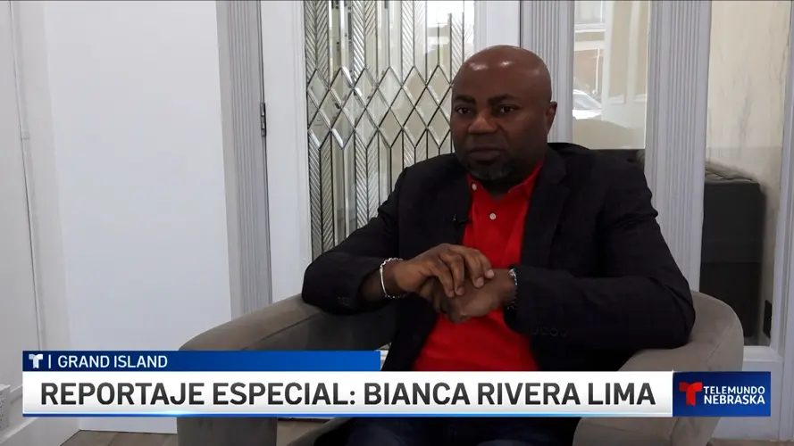 Entrevista exclusiva con el abogado defensor de Bianca Rivera Lima