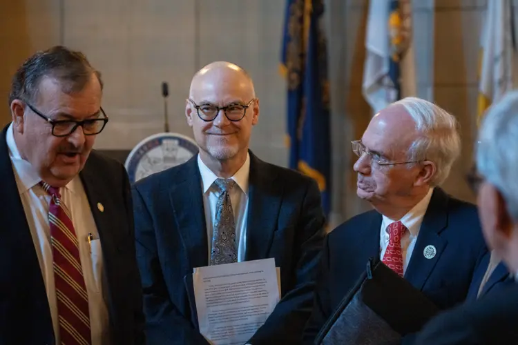 NU regents to consider Clarkson-Nebraska Medicine next steps, 4.25% tuition increase