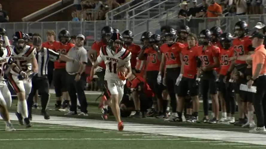Orangemen learn 2026, 2027 football schedules
