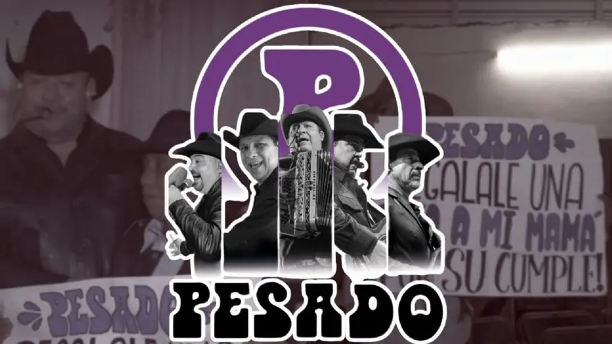 Grupo Pesado cumple el sueño de una fan en su cumpleaños y enternece a las redes