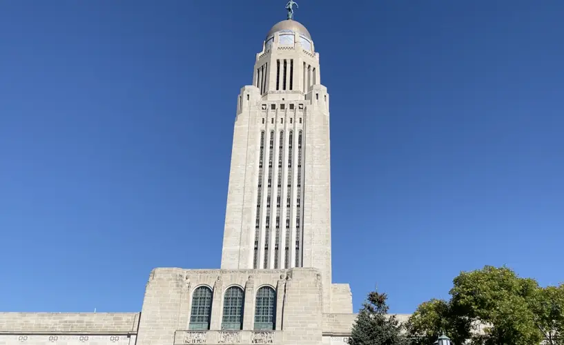 Nebraska Supreme Court upholds ruling in favor of Pinpoint broadband project