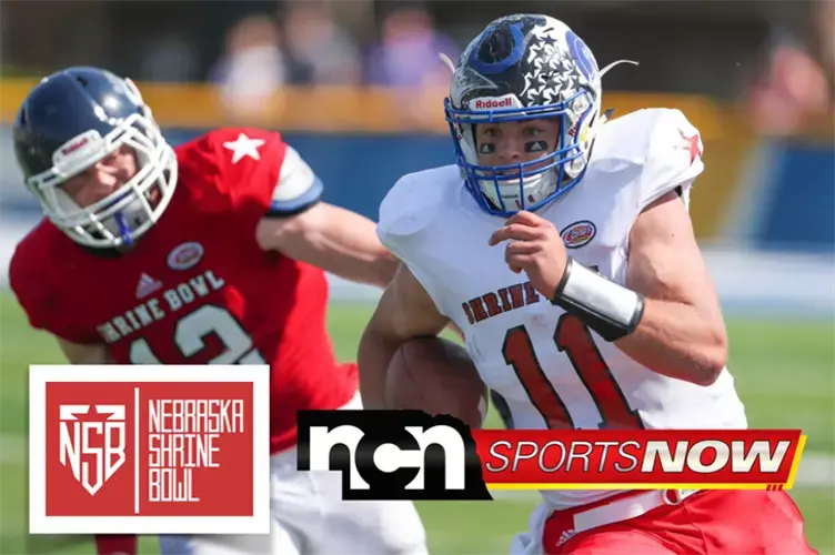 Stream the Nebraska Shrine Bowl LIVE here