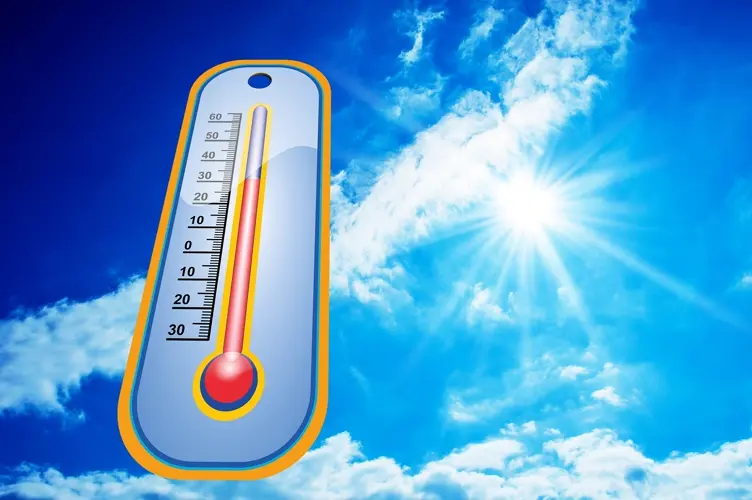 Una ola de calor traerá condiciones peligrosas a Nebraska esta semana