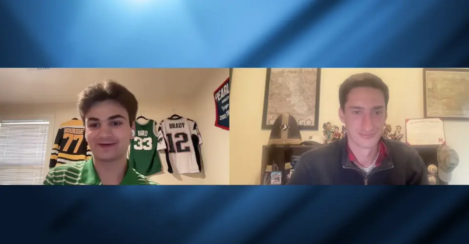 Previewing Nebraska/Oregon with Ben Kaufman of the Oregon Accelerator
