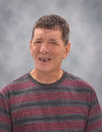 Marvin E. Leibert