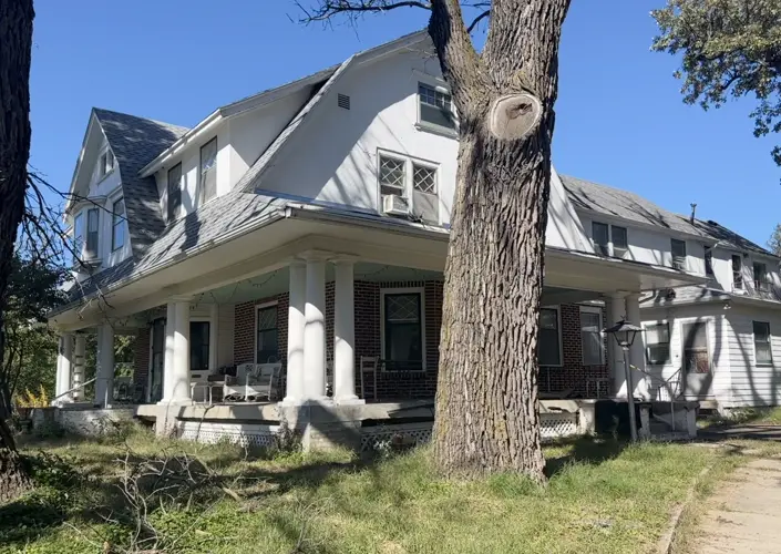 Plattsmouth house boasts 'unsurpassable view'
