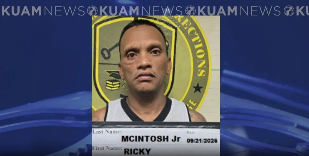 Accused drug dealer released from prison after brutally beaten back in jail