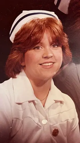 Donna Jean Stansberry