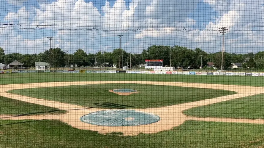 New lights, electrical system in the queue for Quinn Field, home of Fairbury baseball