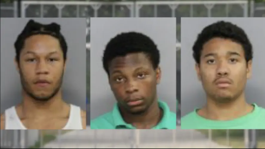 Three teens face felony assault, escape charges in YRTC-Kearney cases