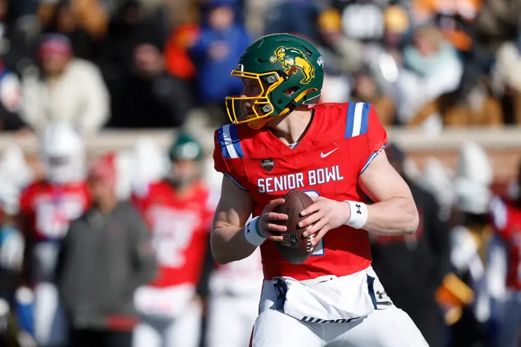 North Dakota State, winner of 10 FCS titles, jumps to FBS to join Mountain West in football