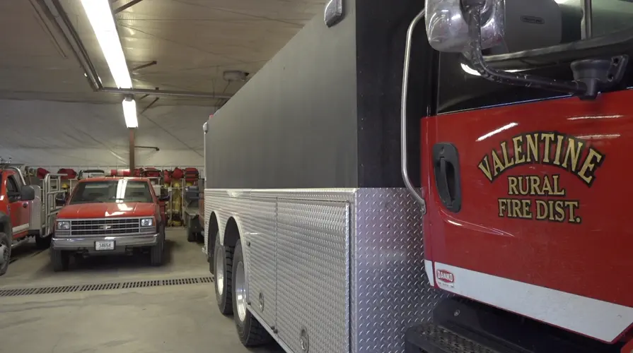 “It’s our way of donating”: Cherry County Implement/NAPA/Hinn’s Gordon Auto Supply providing free filters for fire trucks