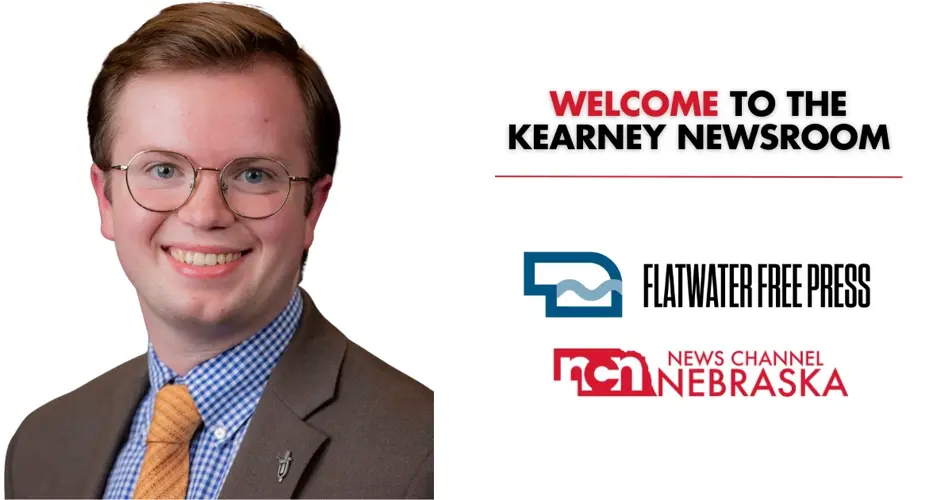 Flatwater Free Press reporter to work from News Channel Nebraska’s Kearney newsroom