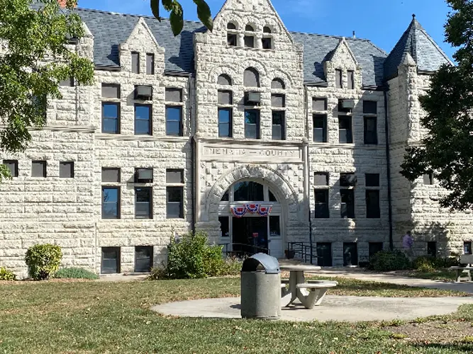 Meth charges follow search of Brock residence