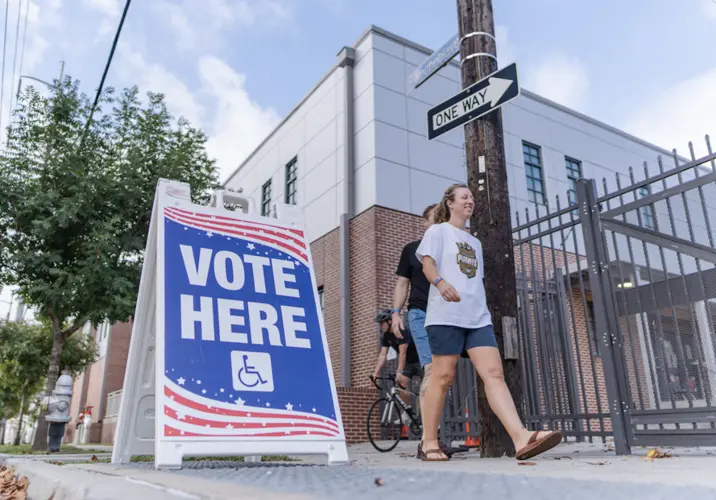 Nebraska Dem Senate candidate Burbank paid third-party candidate’s filing fee